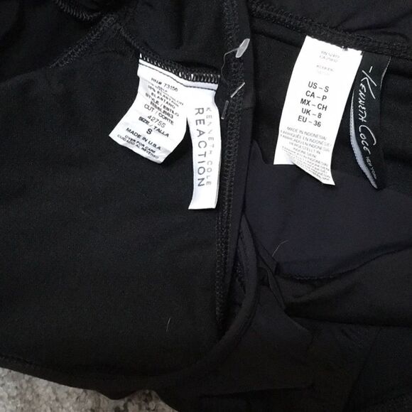 Kenneth Cole ruffle-licious tankini. NWT - Picture 8 of 8